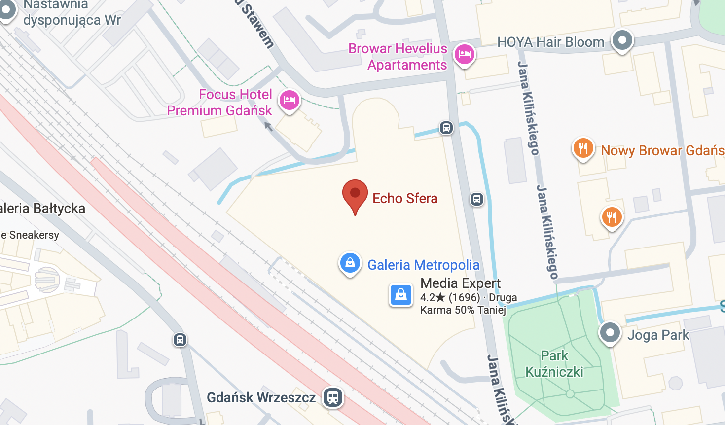 Odwiedź naszą stronę internetową