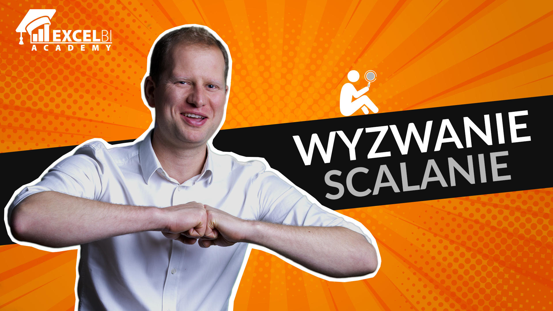 Wyzwanie Scalanie w Power Query – Sprawdź, czy rozwiążesz 7 zadań
