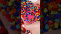 ✨️ NEW MIX ALERT ✨️🌈 Colorful fiesta 🌈✨️Miyuki tila - mix36 #miyuki #colorful #beads #mixing #sunny