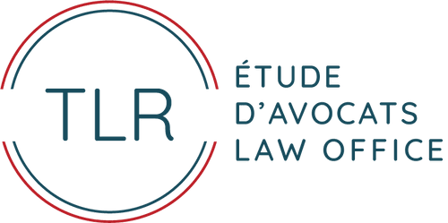 Étude d'avocats TLR Law Office