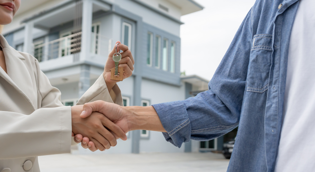 Intérieur lumineux - avantage