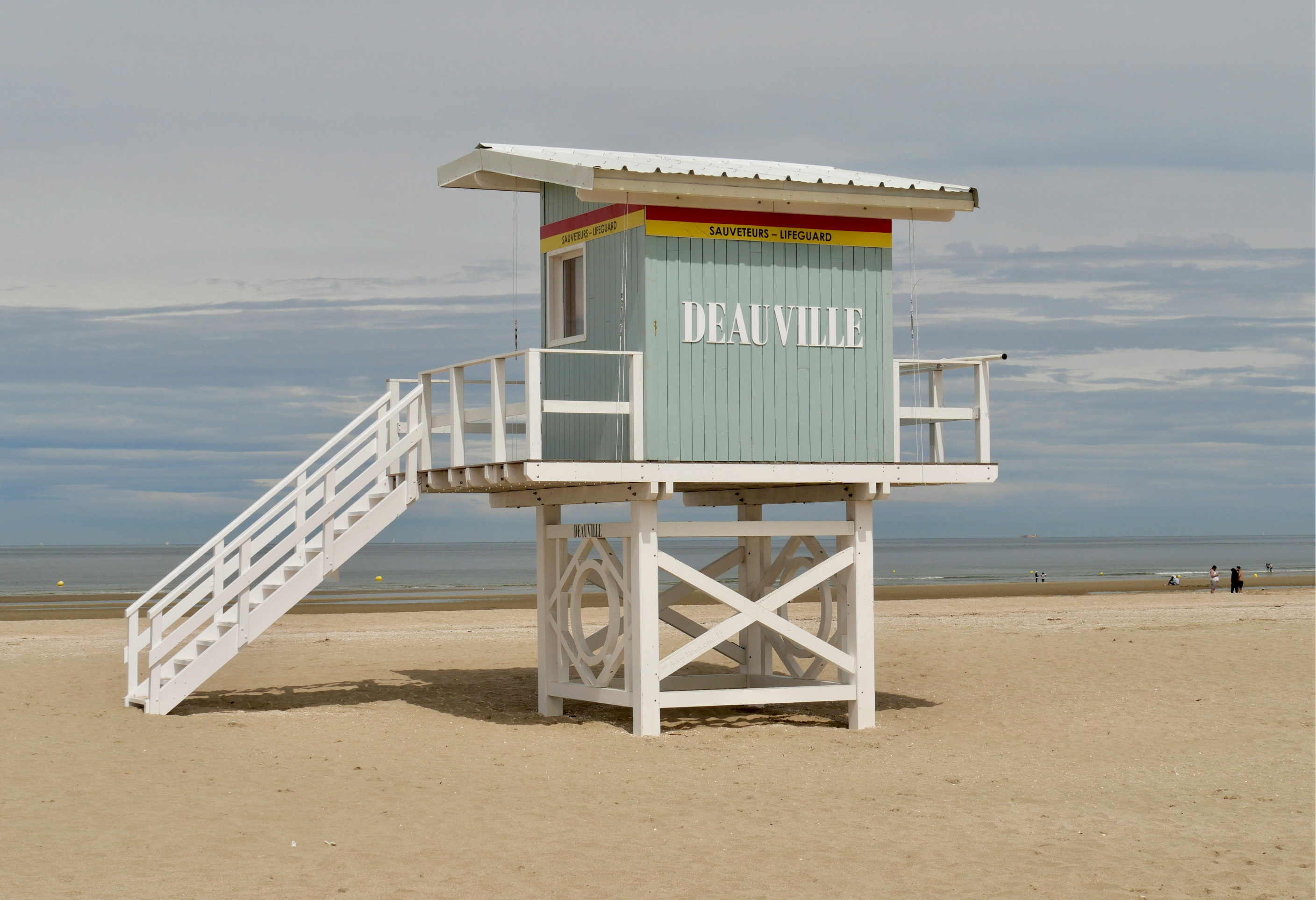 Aperçu visuel process