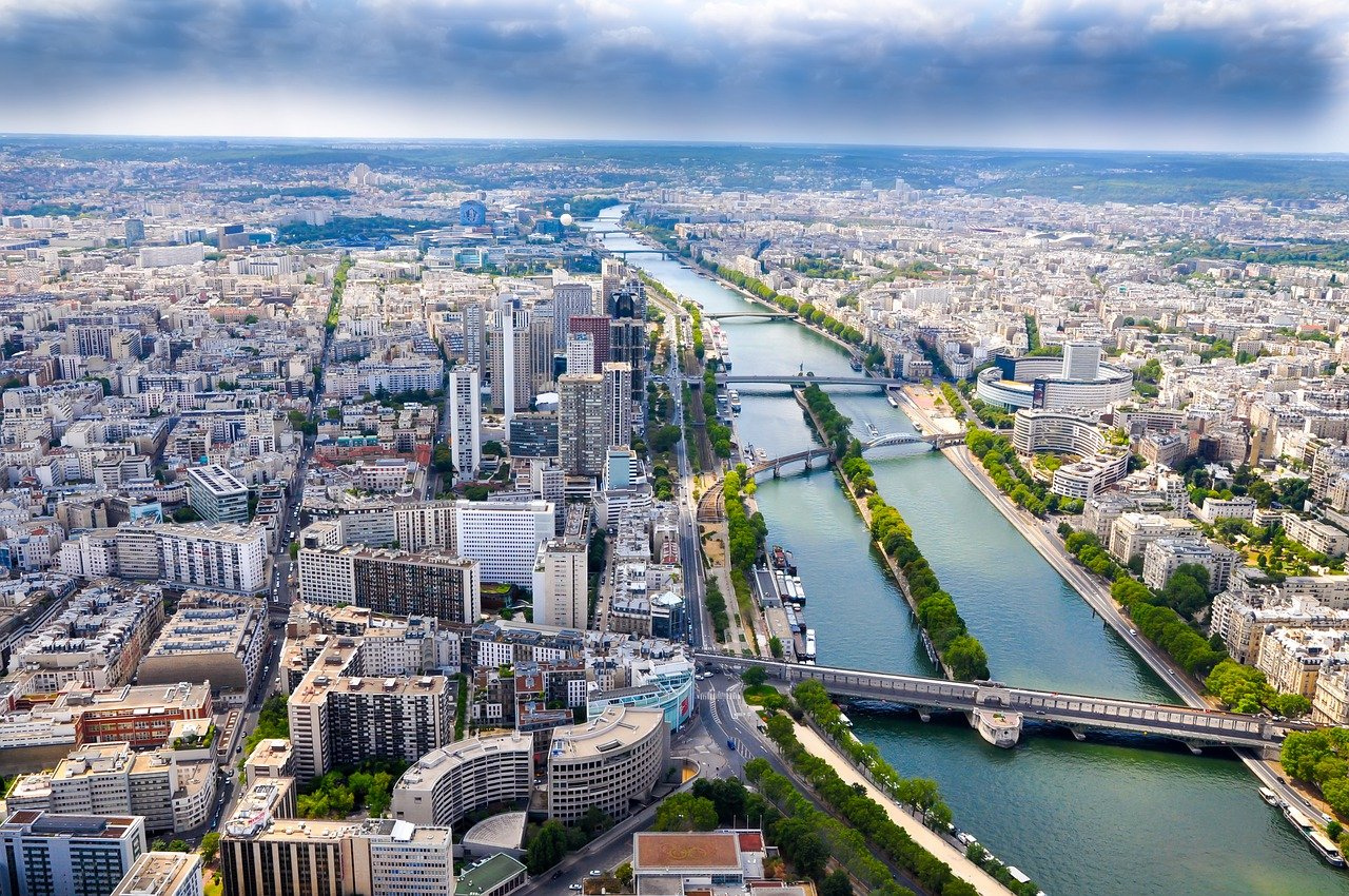 parc d'asnières-sur-seine