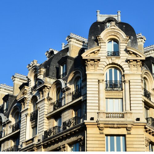 Illustration investissement immobilier Denormandie