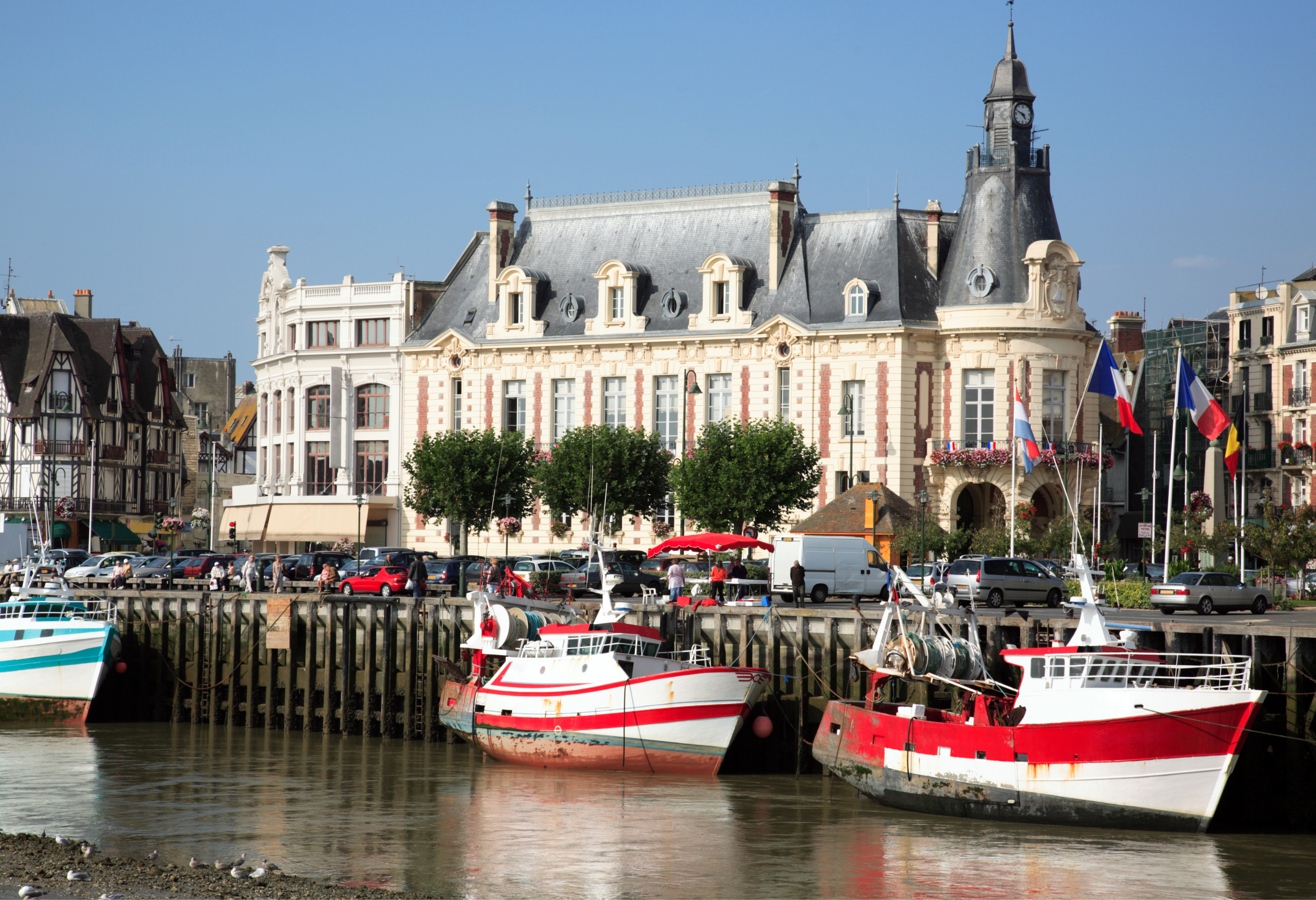 Aperçu dossier complet du bien