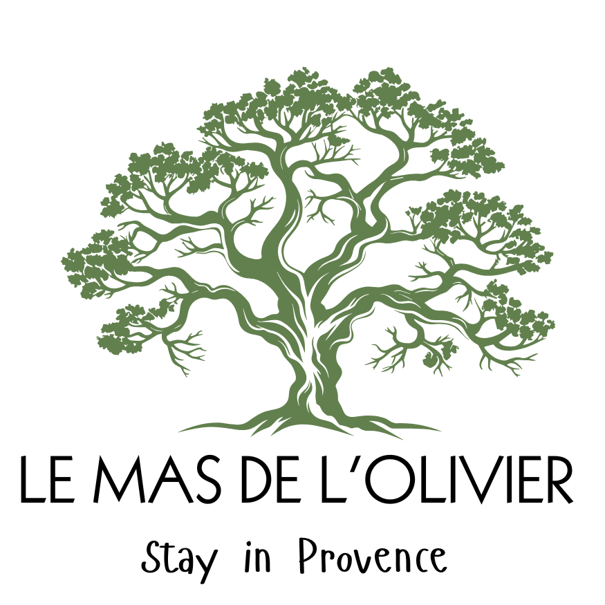 Mas de l’Olivier logo