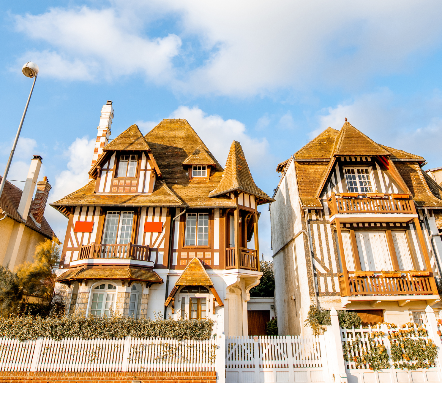 Studio – Trouville-sur-Mer