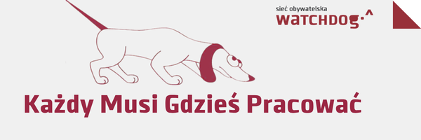 Każdy Musi Gdzieś Pracować