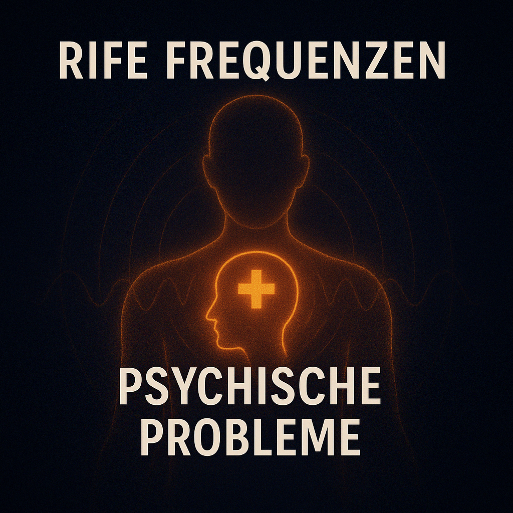 Psychische Erkrankungen