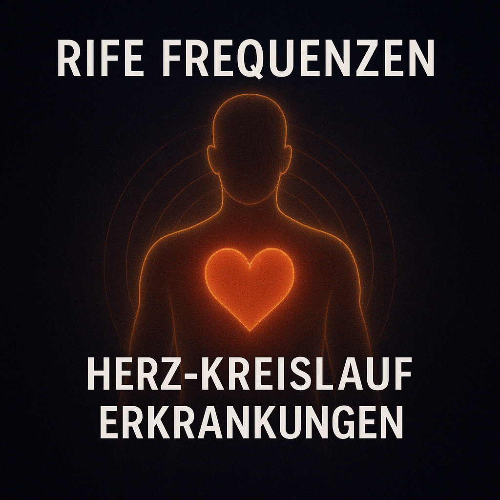 Herz-Kreislauf-Erkrankungen
