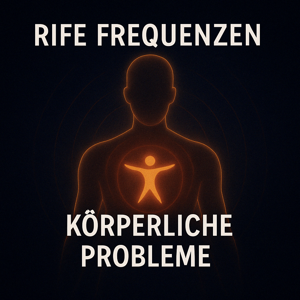 Körperliche Probleme