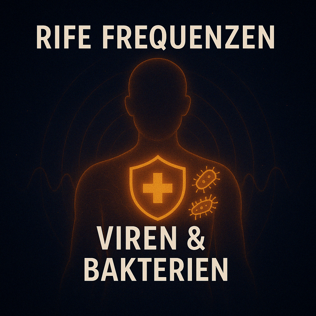Viren & Bakterien