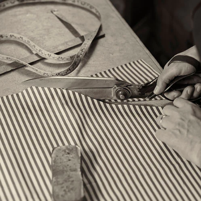 Beginner Shirt Tailoring Course (Combo)