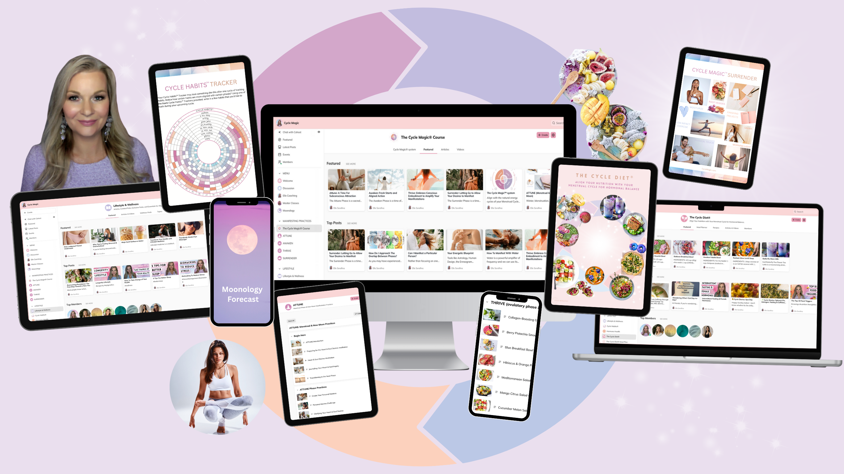 Visit our website