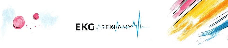 EKG REKLAMY