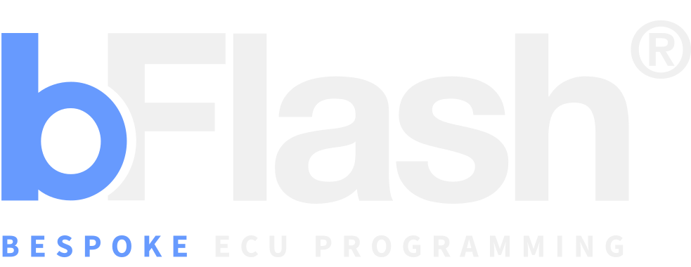 bflash logo