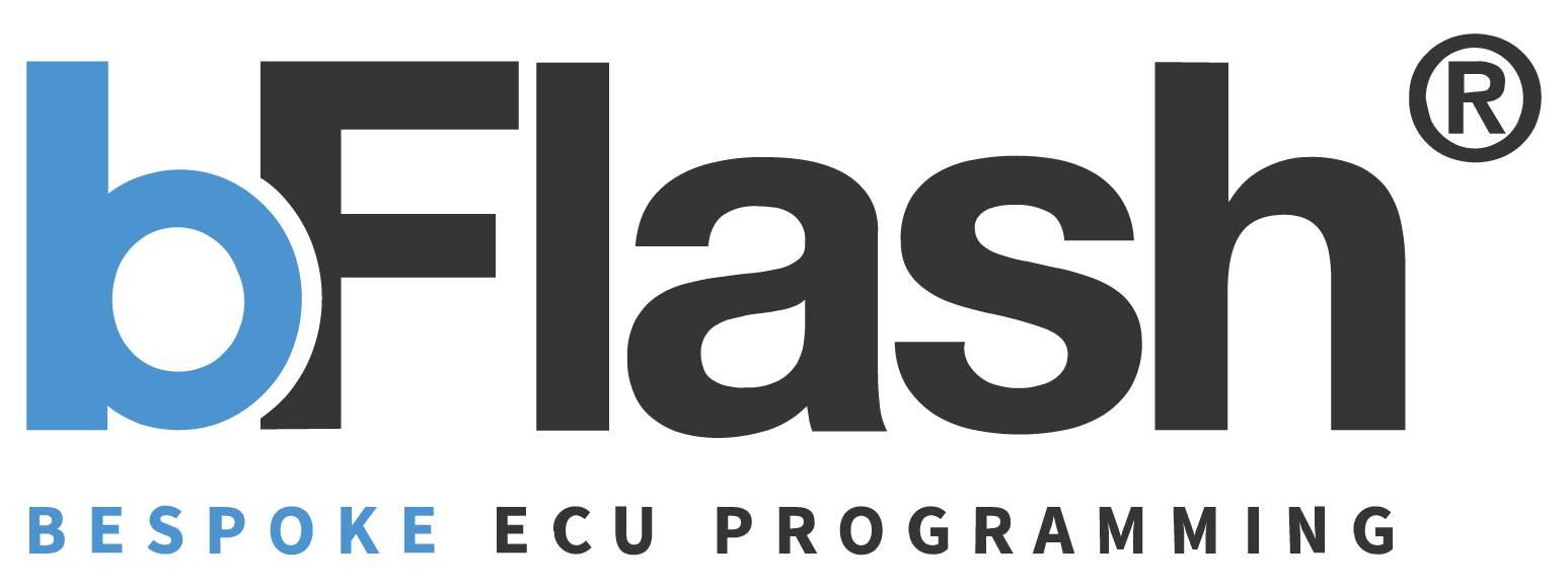 bflash logo