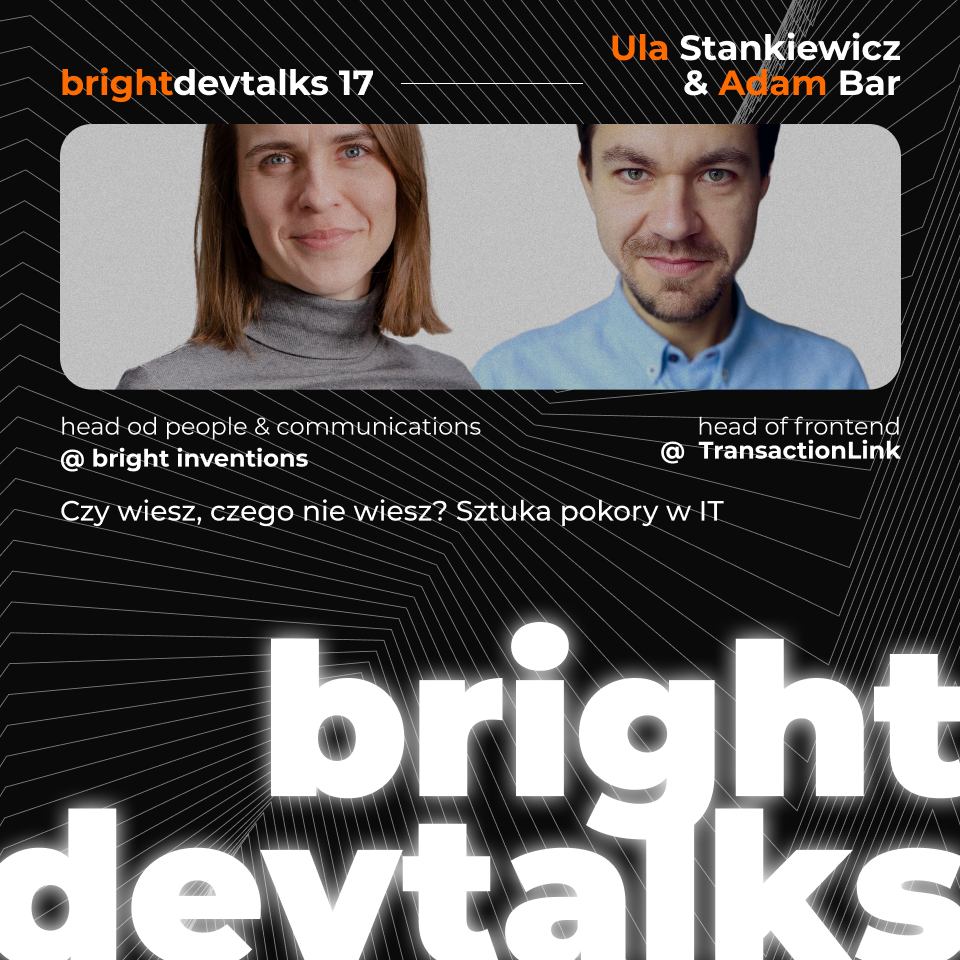 brightdevtalks podcast