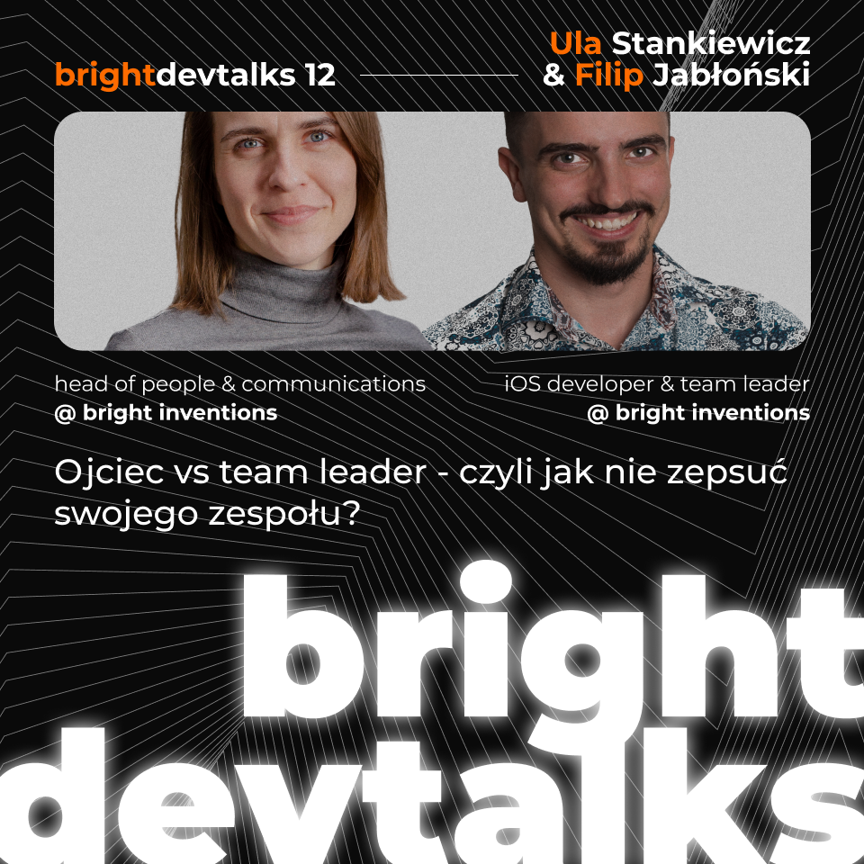 brightdevtalks podcast