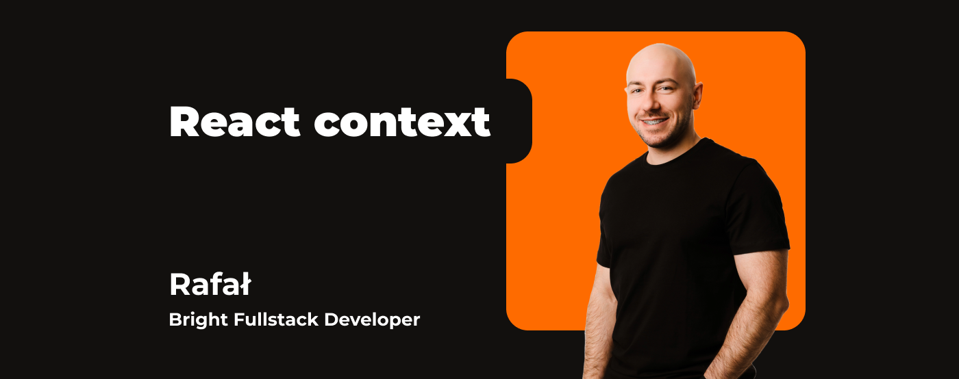 React context