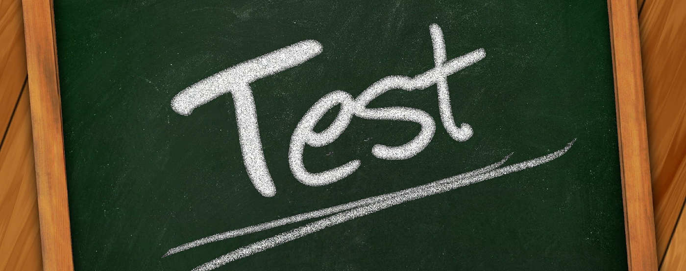 test fixtures