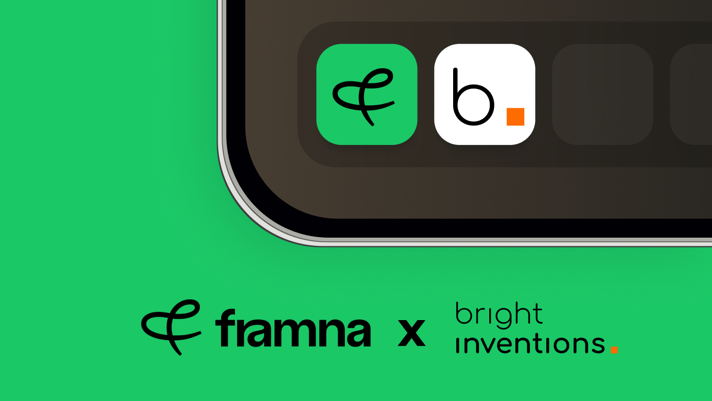 Framna & Bright Inventions