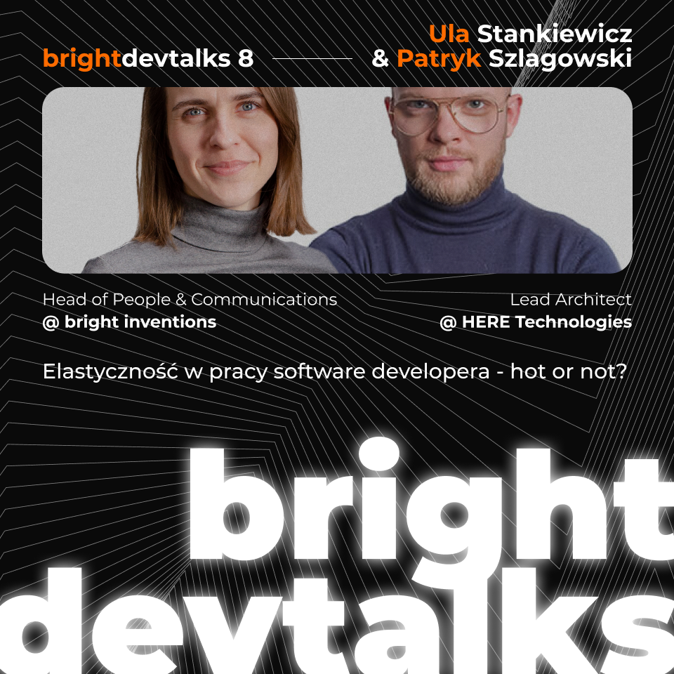 brightdevtalks podcast
