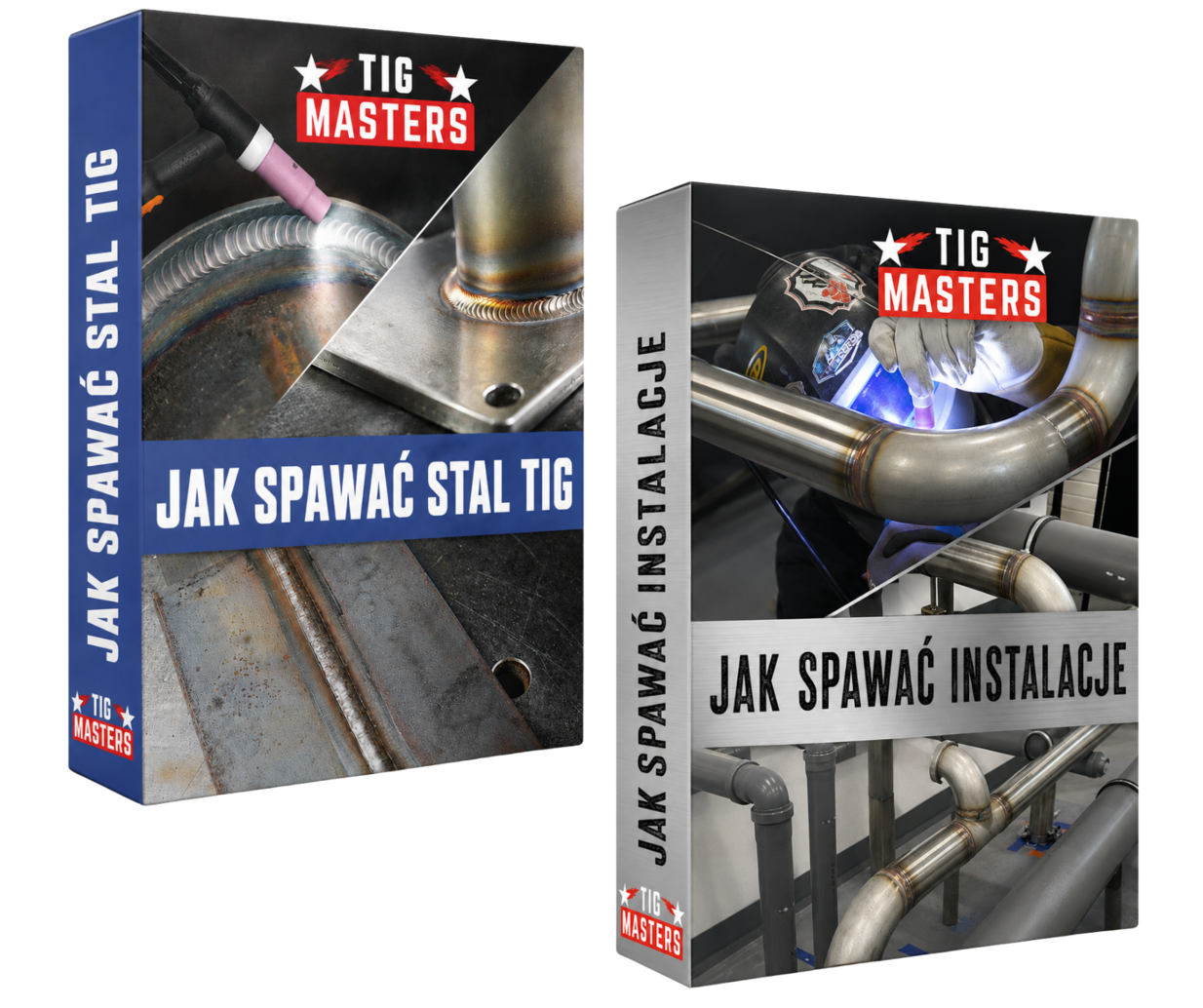 Jak Spawać Stal TIG