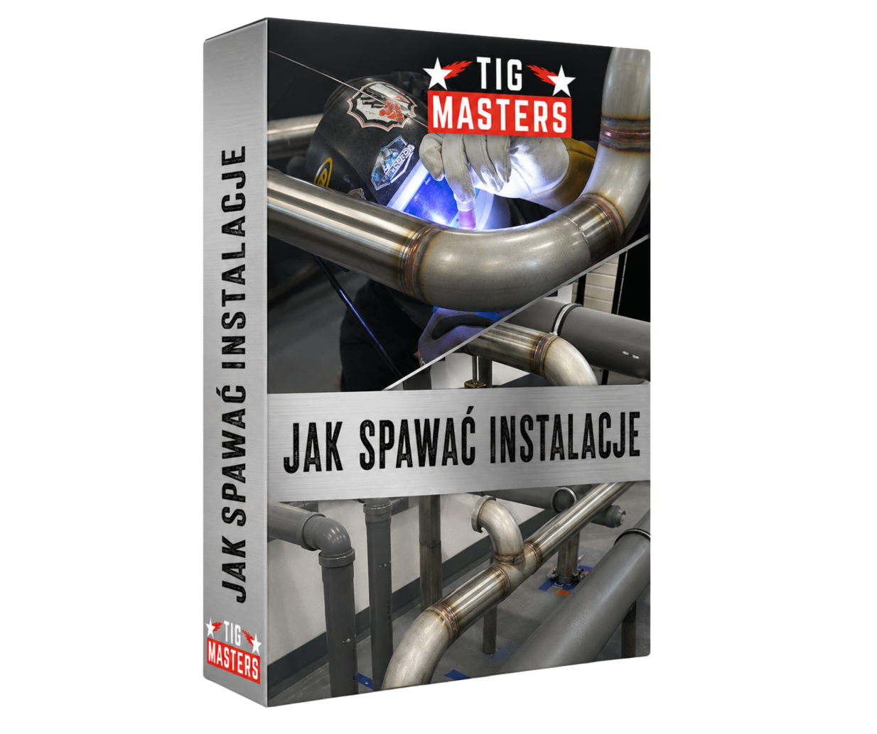 Jak Spawać Instalacje