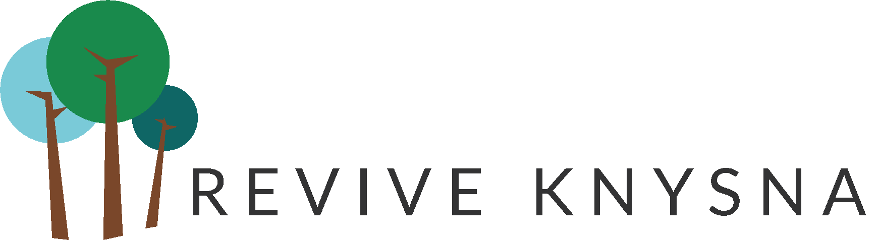 Revive Knysna Logo