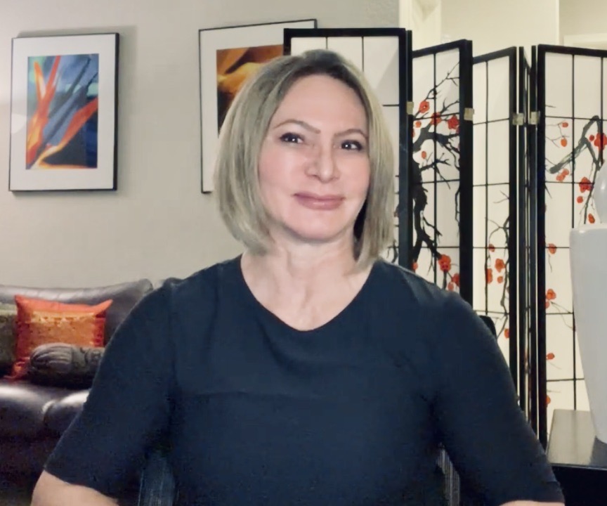 Author's avatar