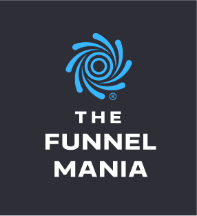 Logo de The Funnelmania