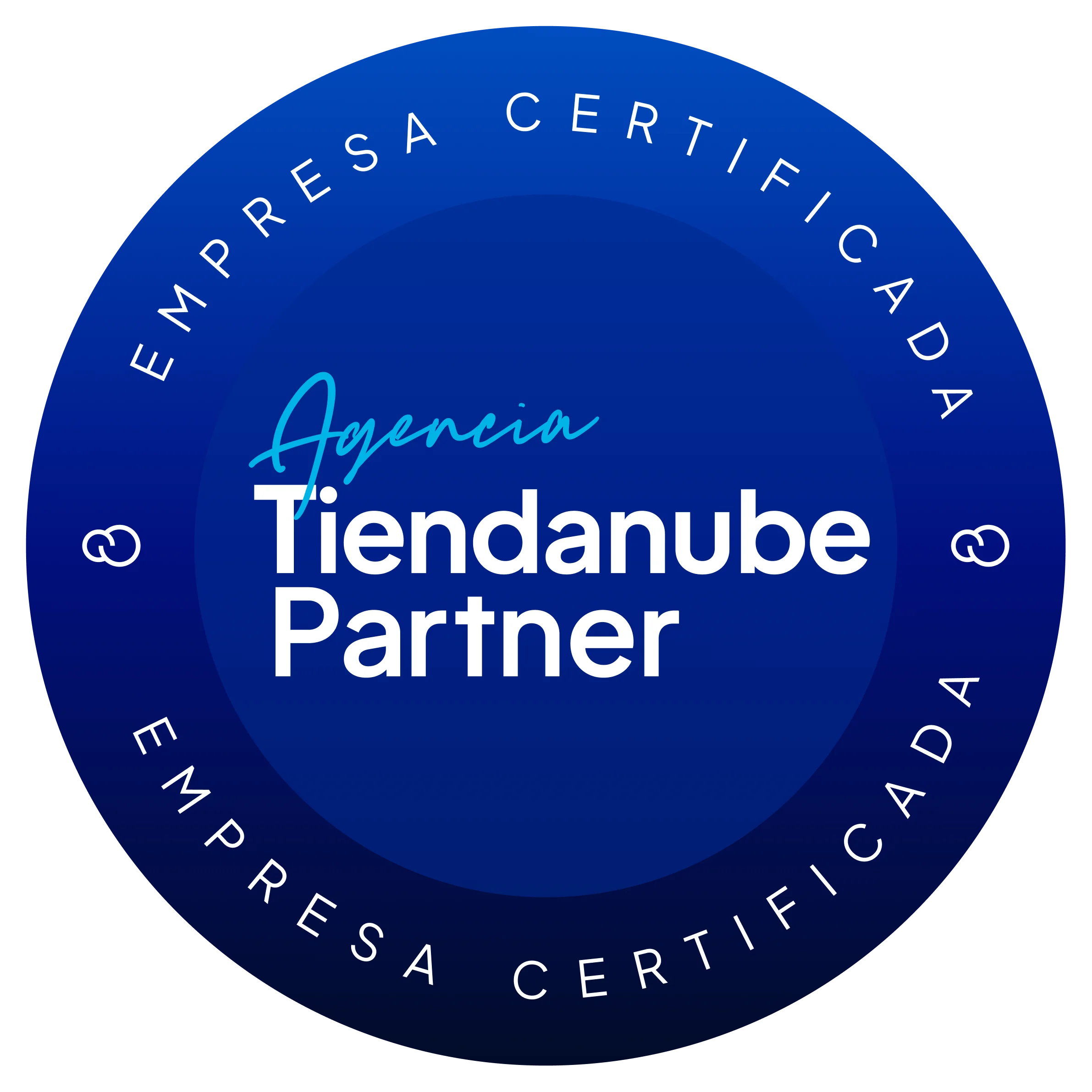 The Funnelmania partner de Tiendanube