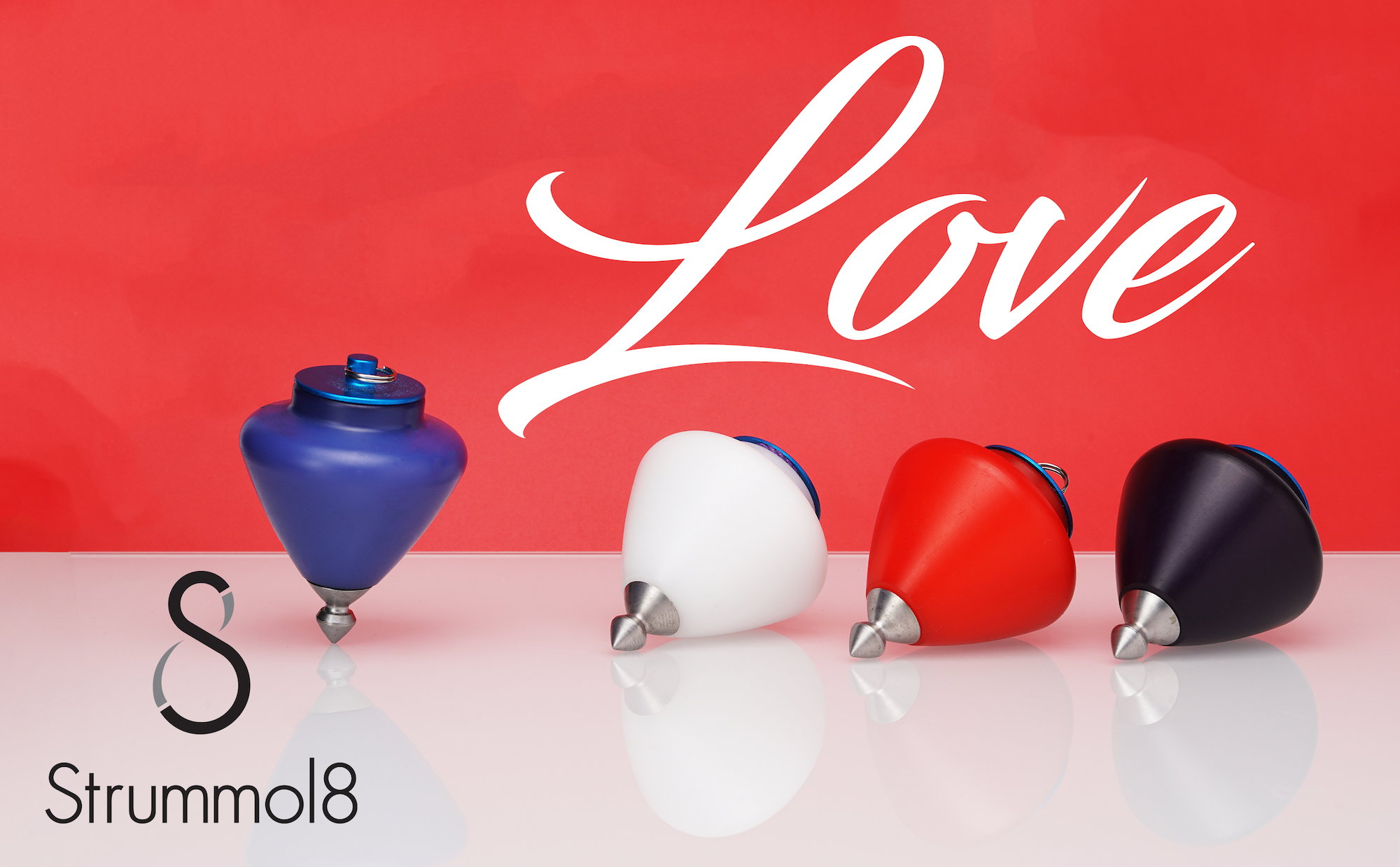 LOVE by Strummol8
