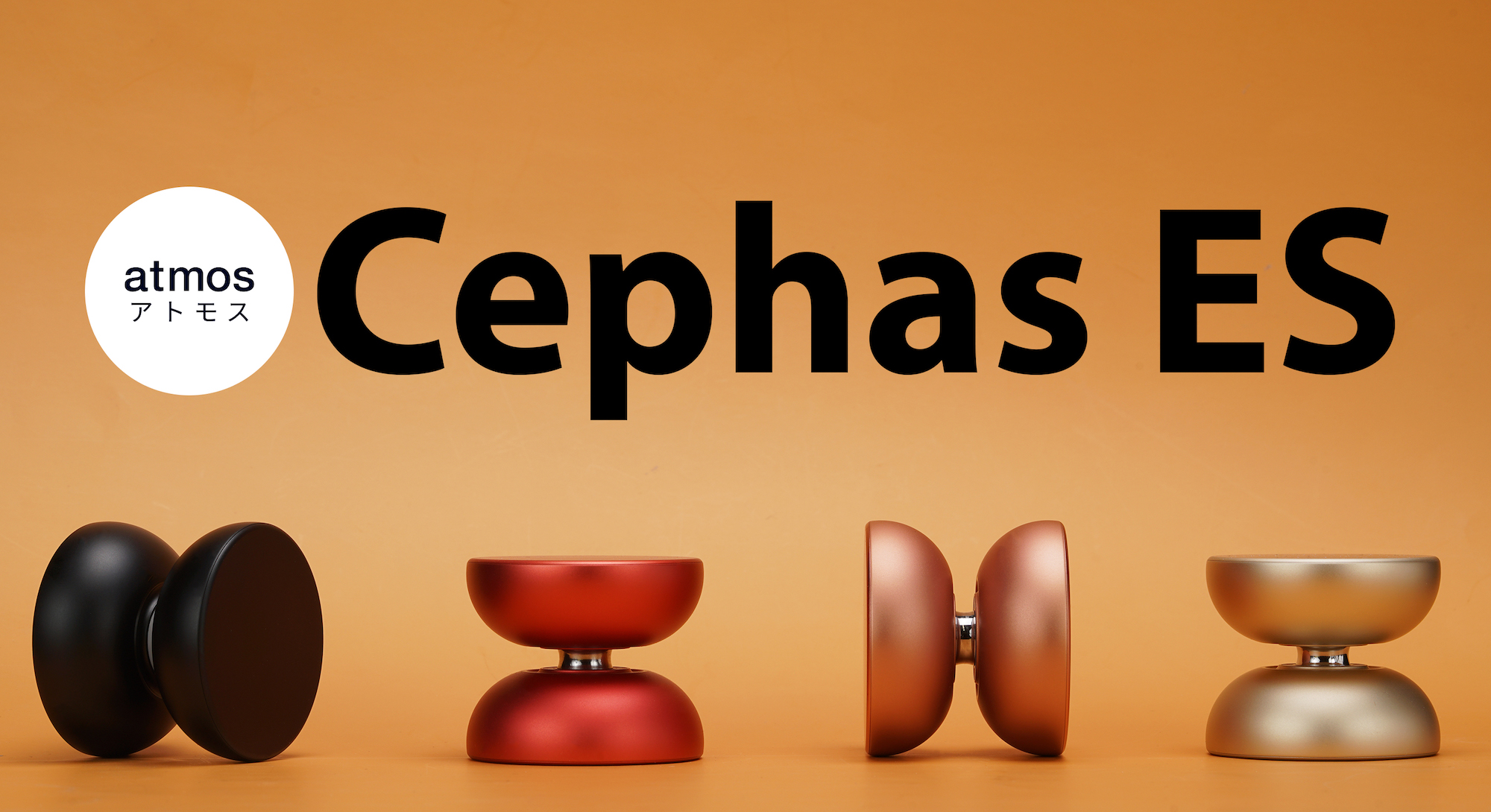 Cephas ES by atmos projects