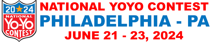 2024 National YoYo Contest