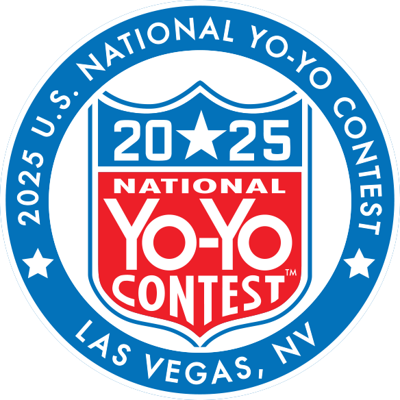 Register for National YoYo Contest 2025!