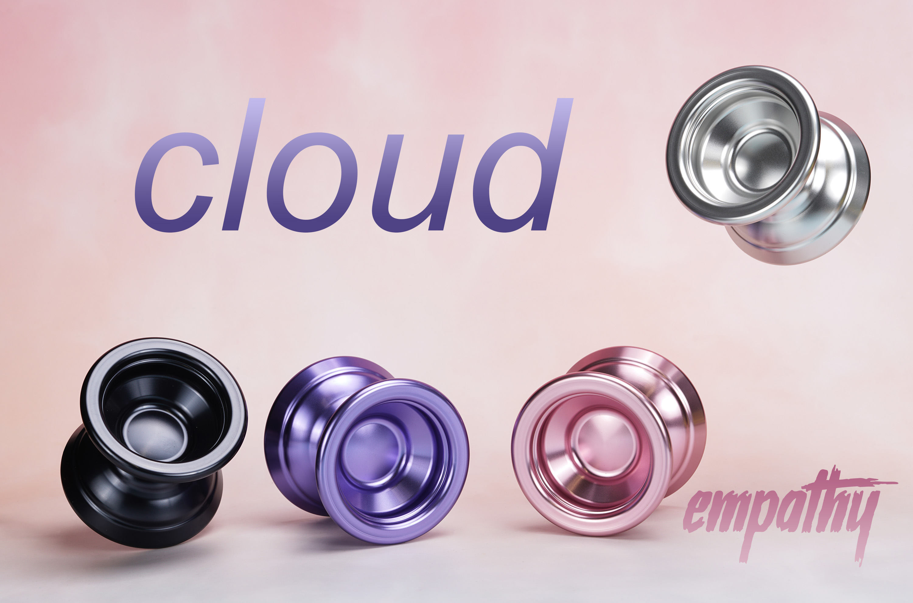 cloud by empathy
