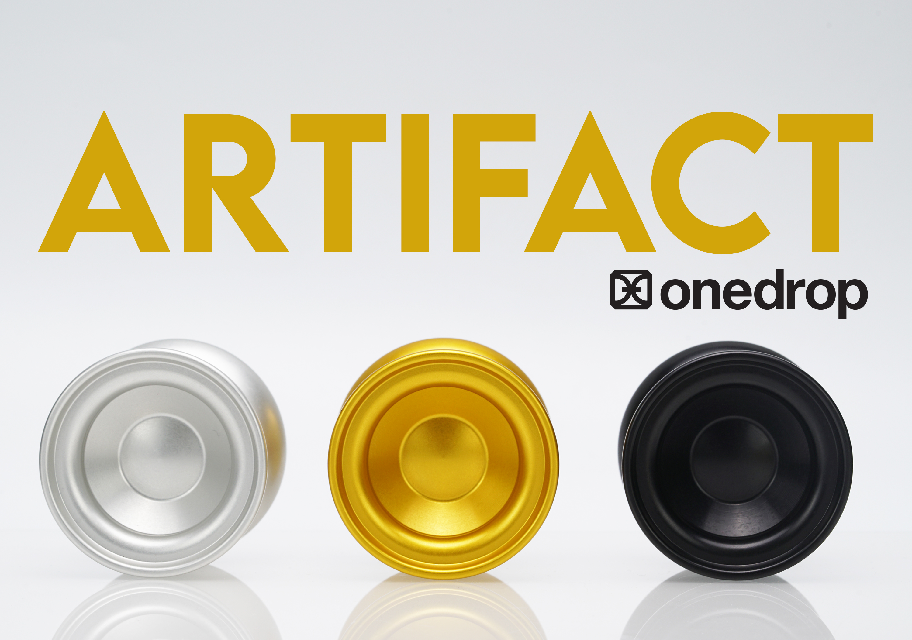 Artifact by One Drop!