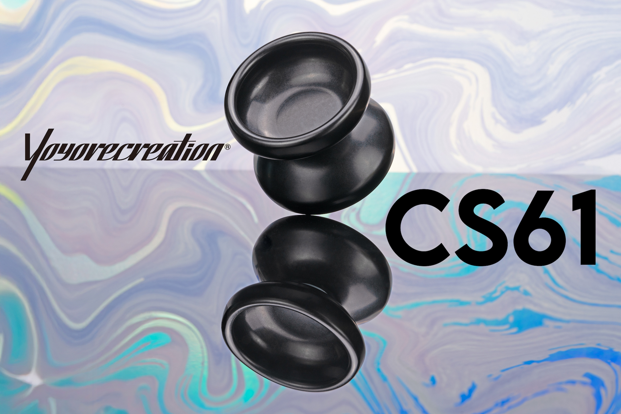 CS61 by Yoyoreccreation!