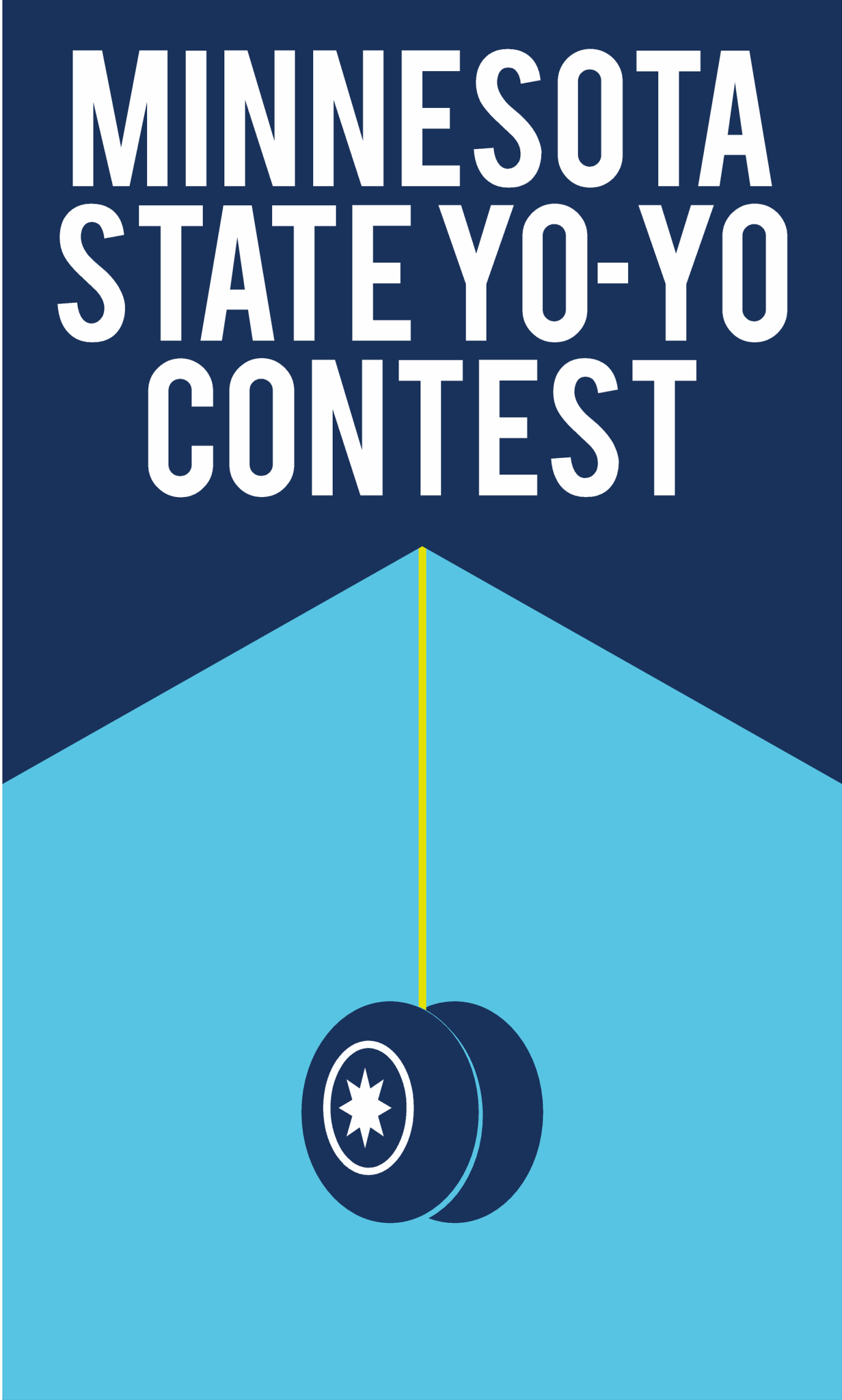 Minnesota States!