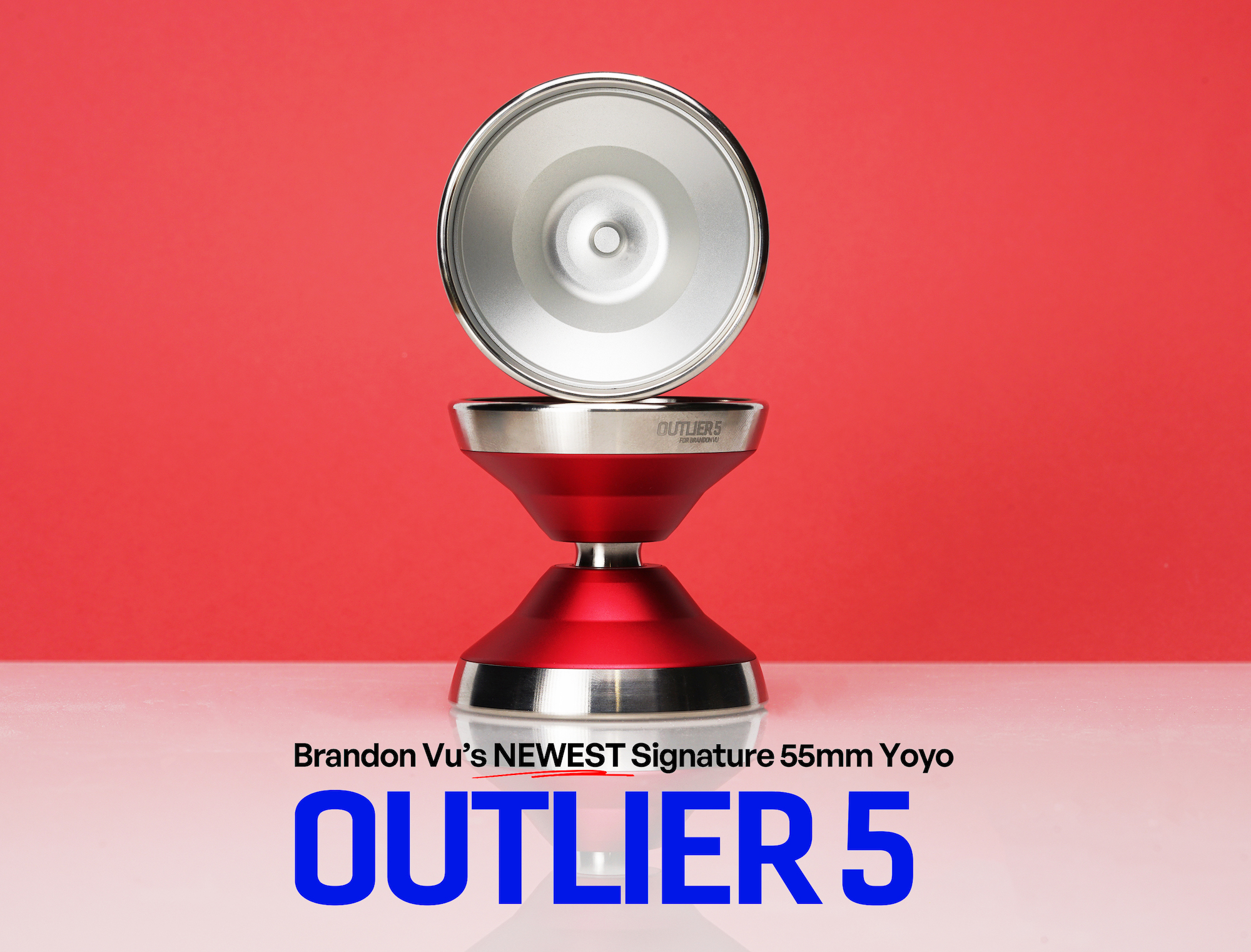 Outlier 5 by OFFSET