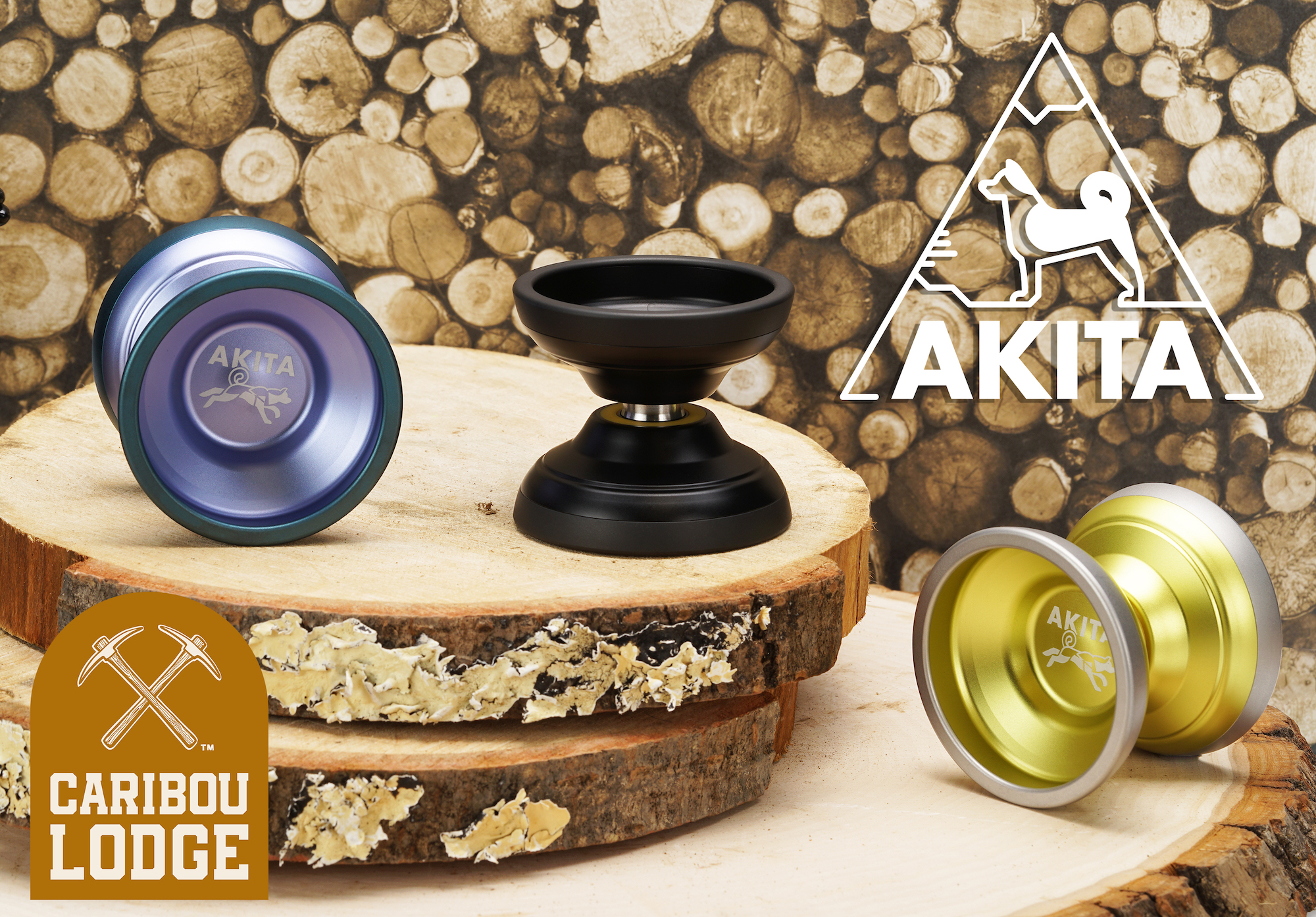 AKITA 2025 by Caribou Lodge