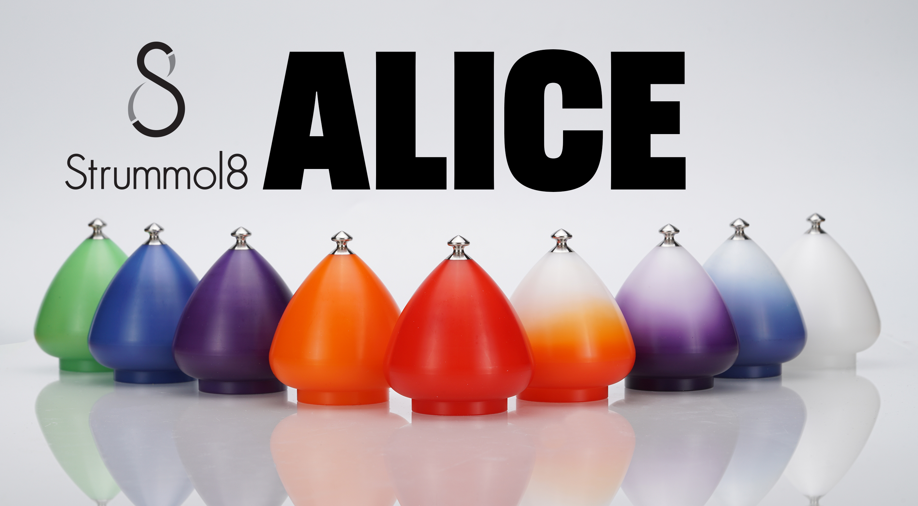 Alice by Stummol8!