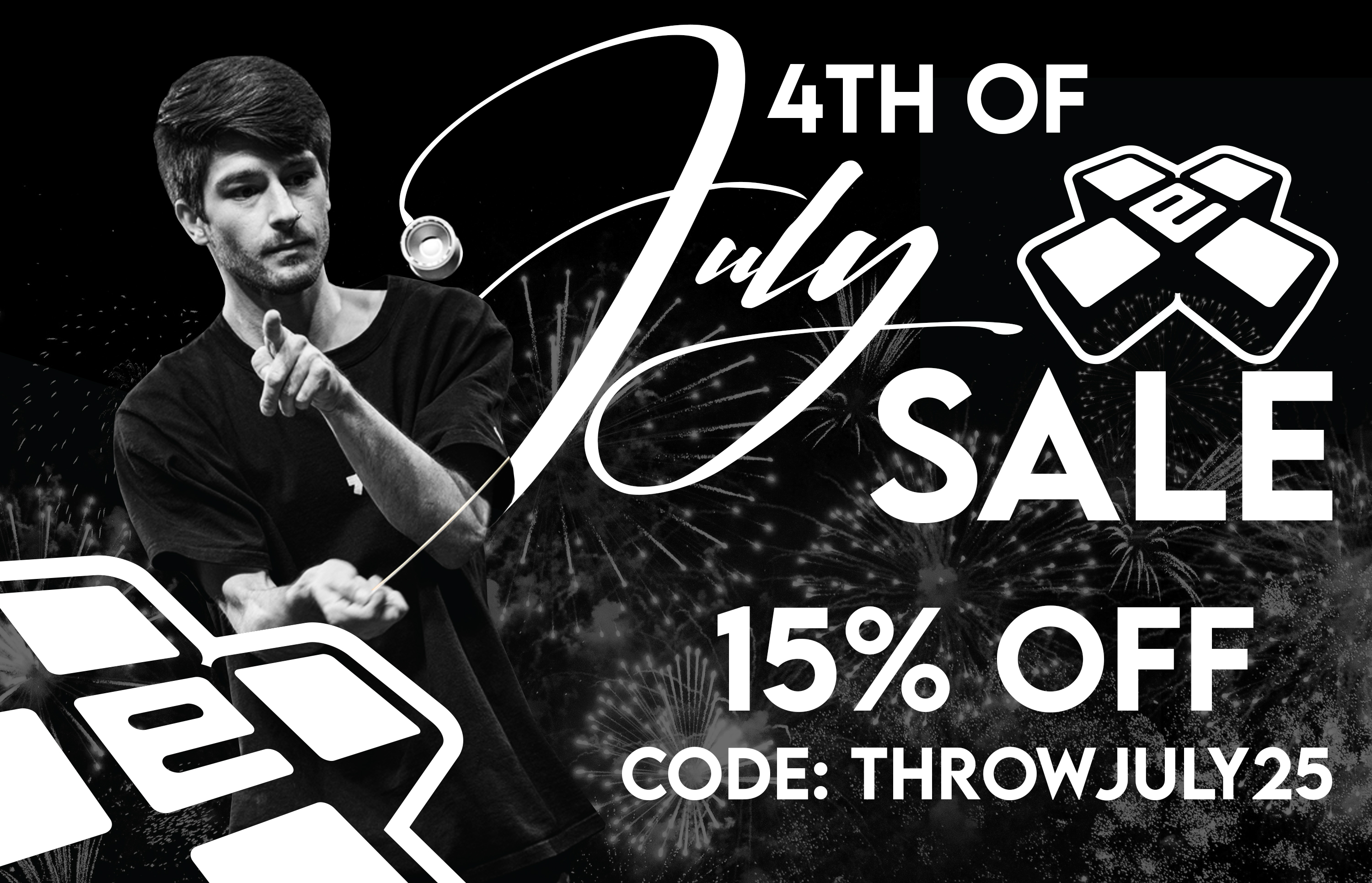 4th of July Sale 2025