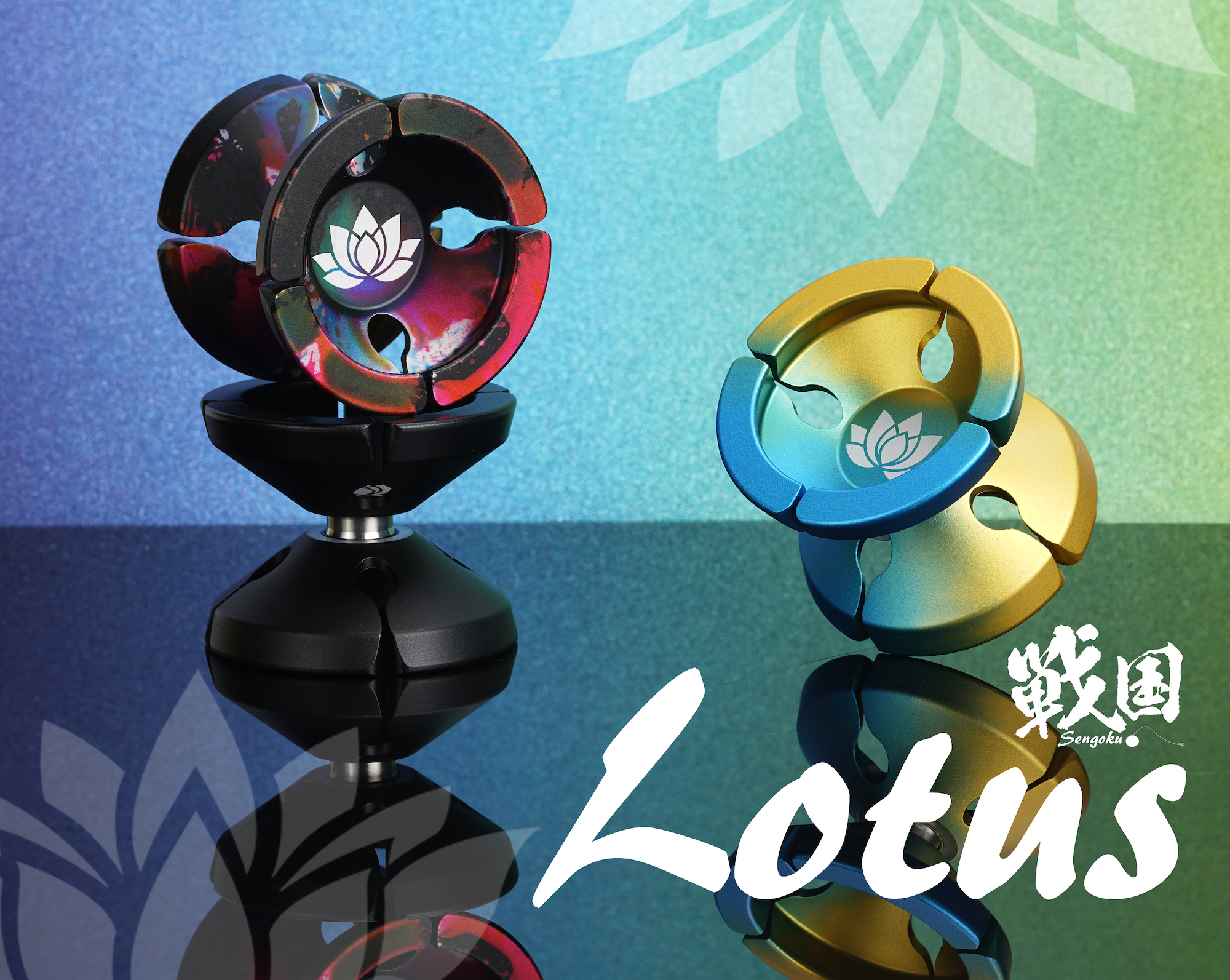 Lotus by Sengoku