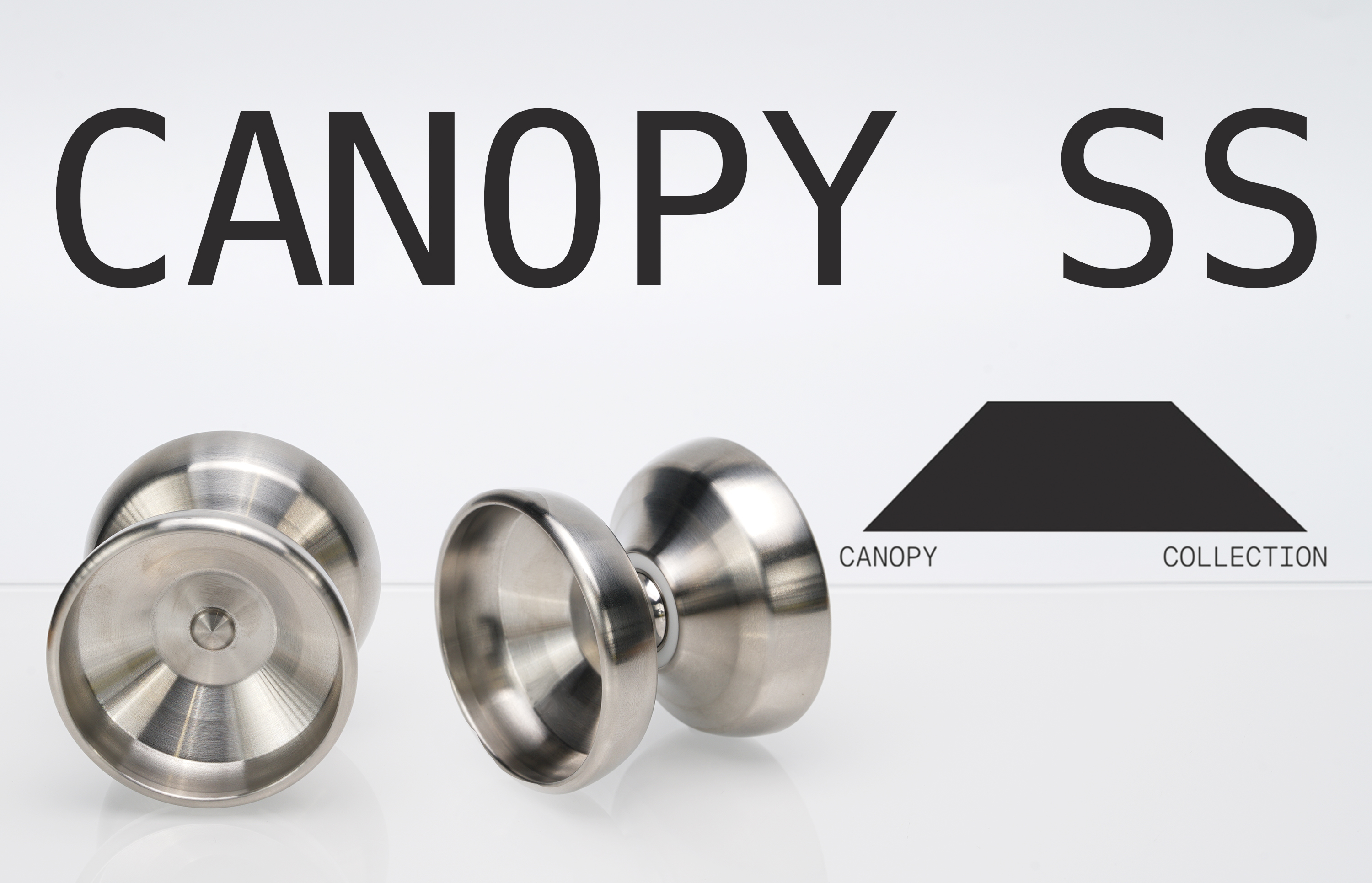 Canopy SS by Atmos Projects x Caribou Lodge