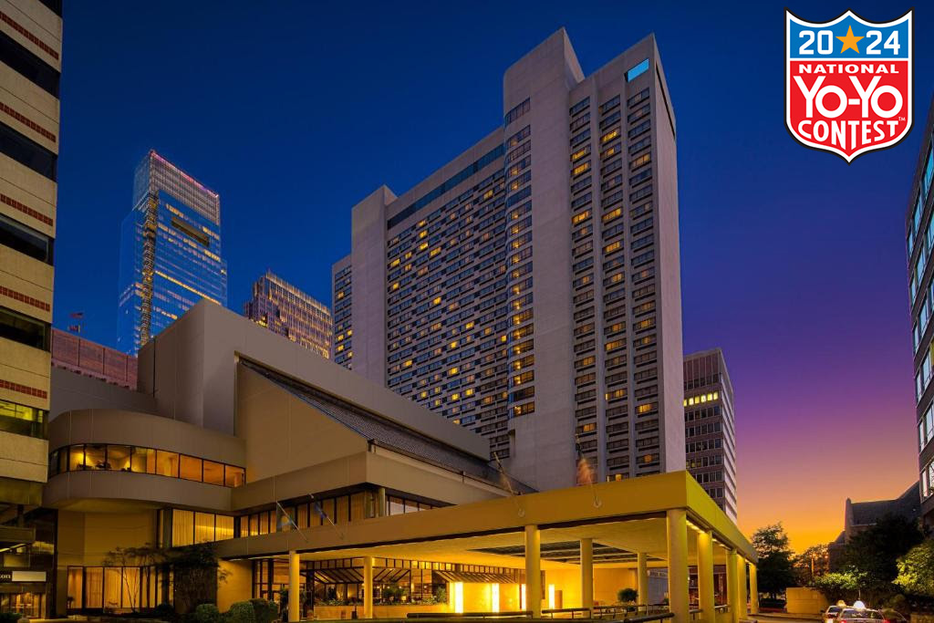 Sheraton Philadelphia 
