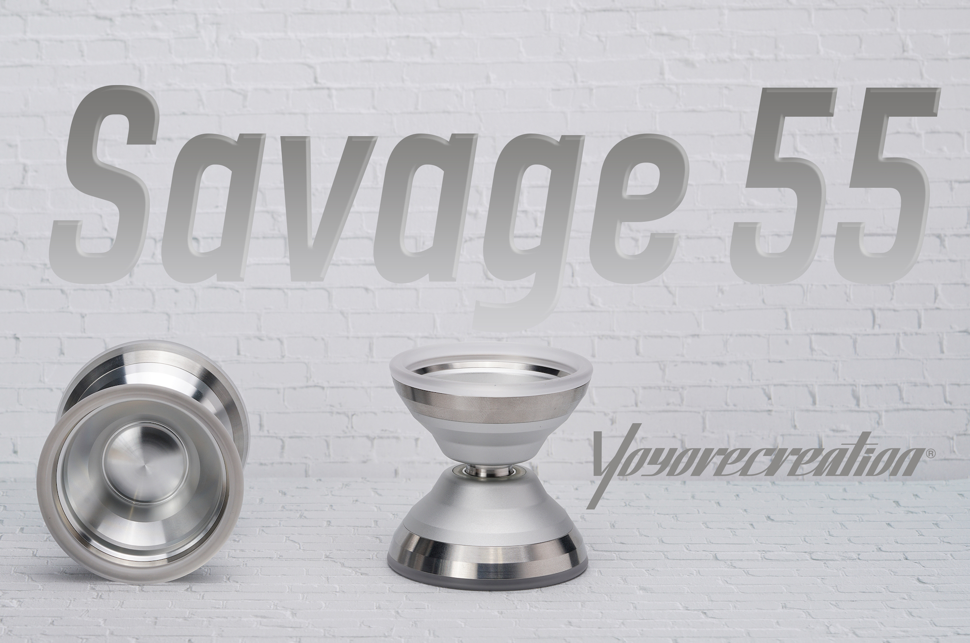 Savage55 by yoyorecreation