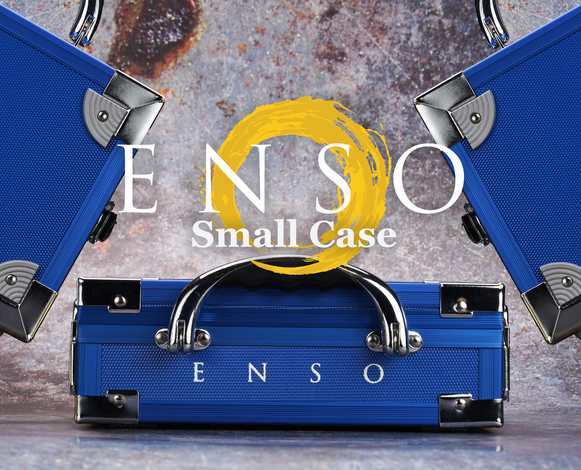 Small Case by ENSO